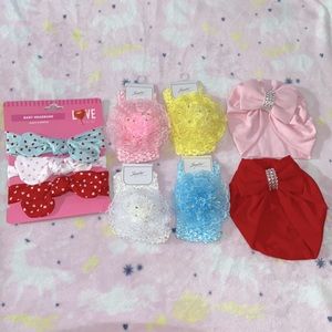 Baby Girl Headbands
